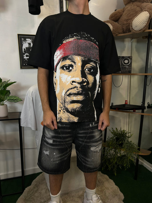 T-shirt Tupac