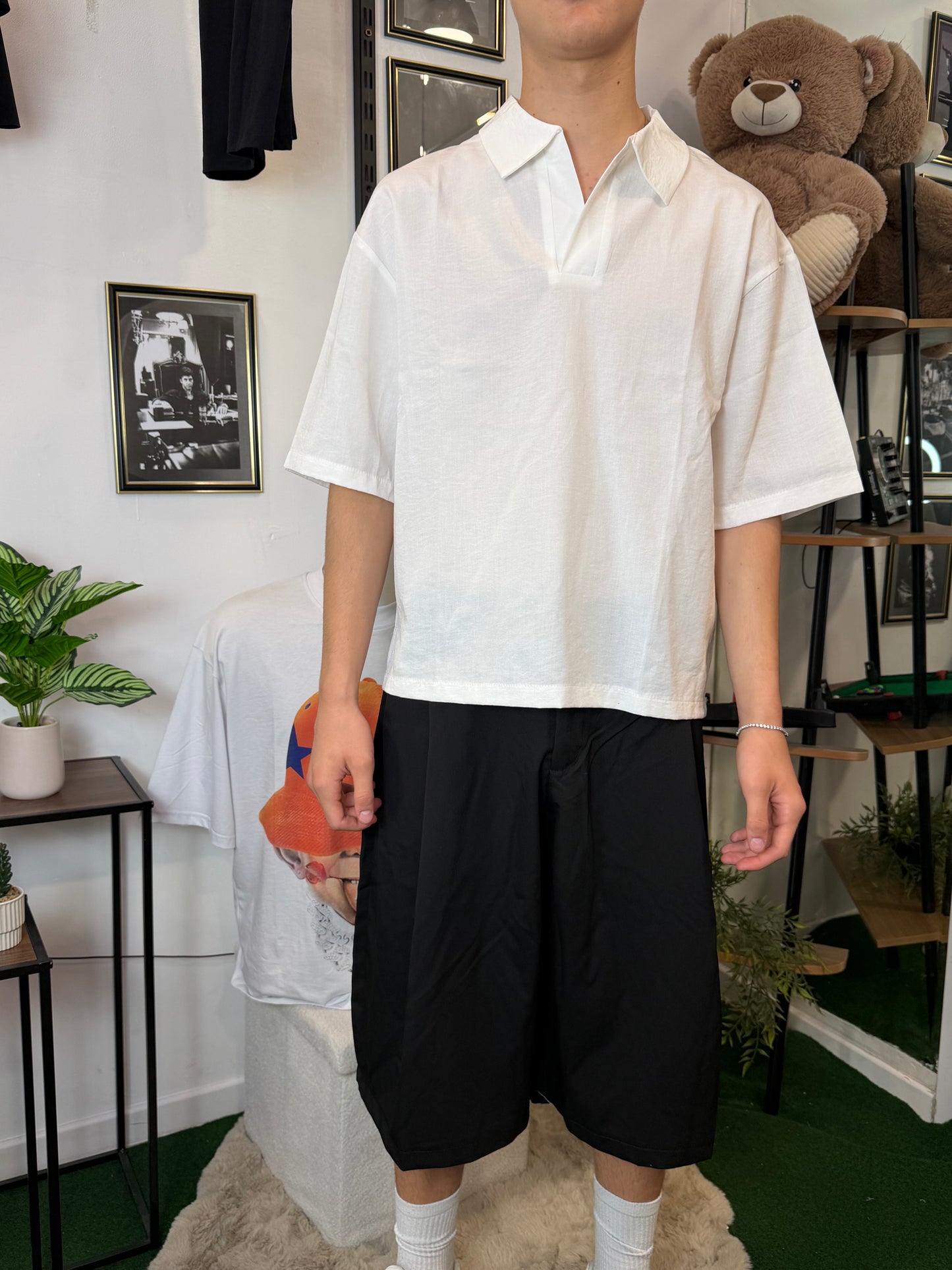 Pantaloncini Japan