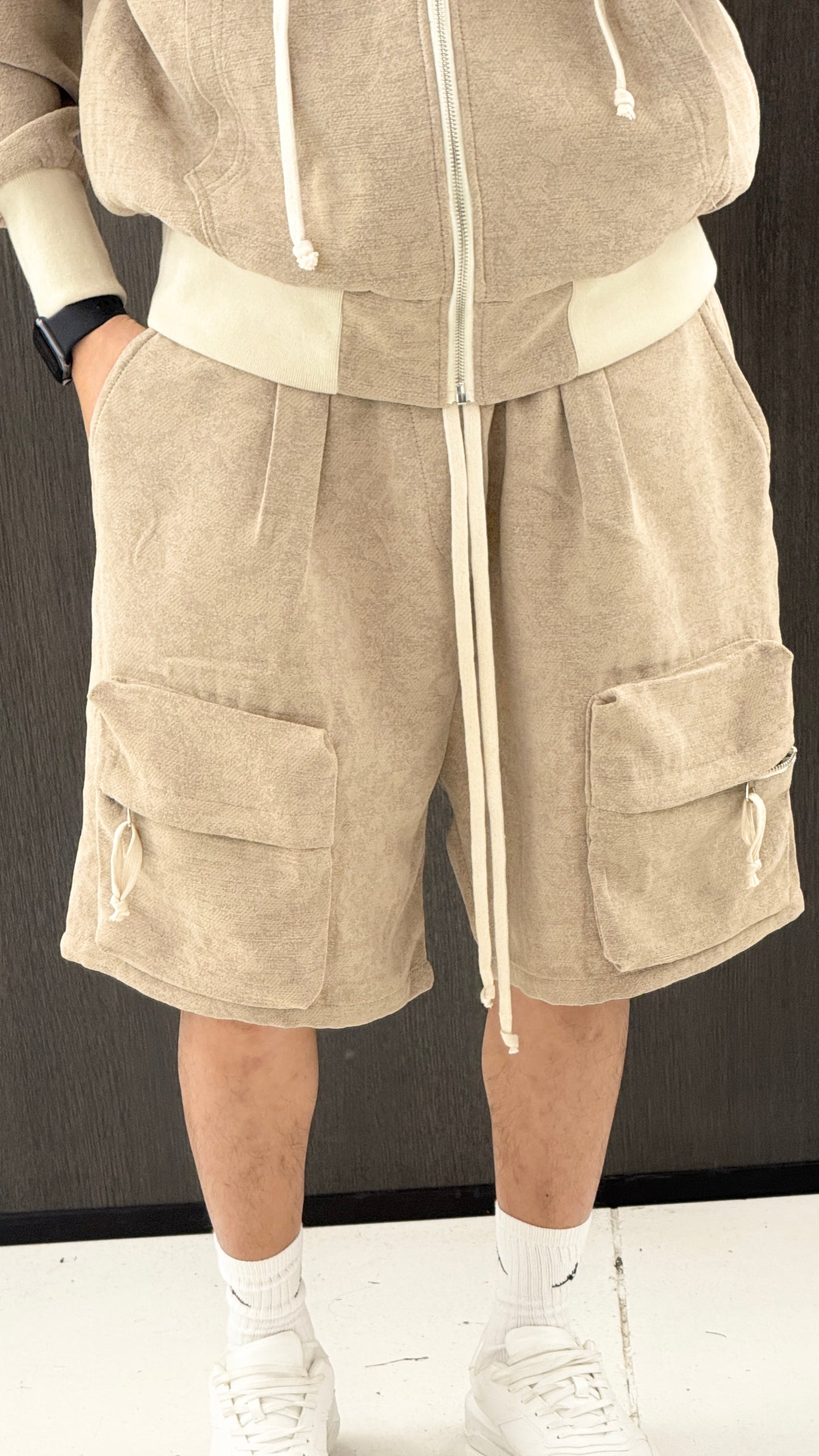 Cargo Ethereal