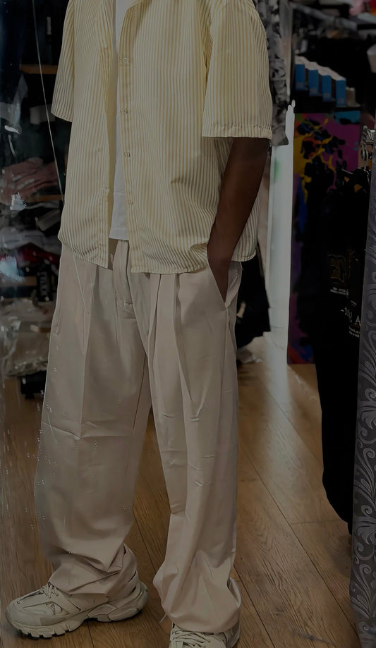 PANTALONI JAPAN