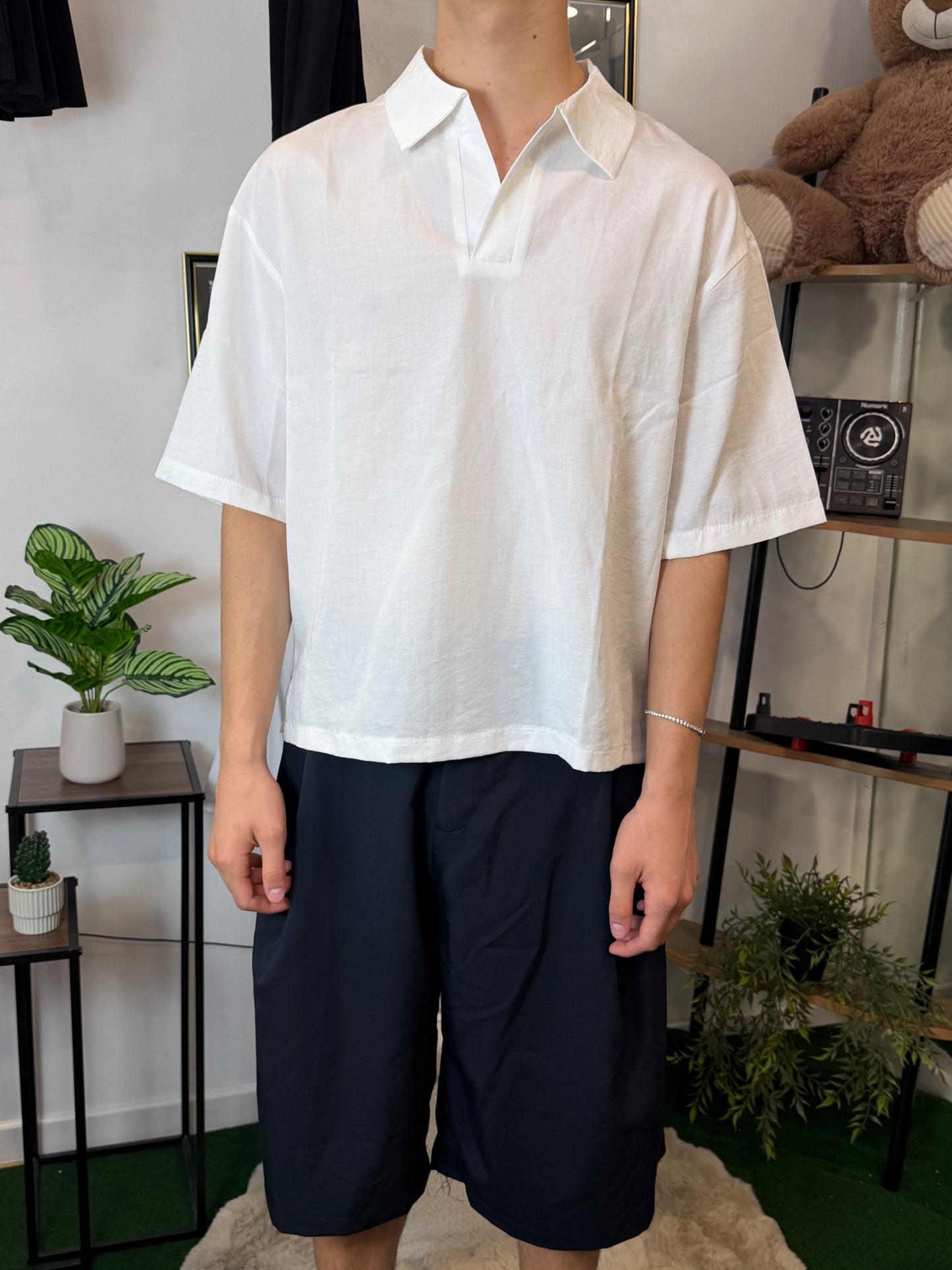 Pantaloncini Japan