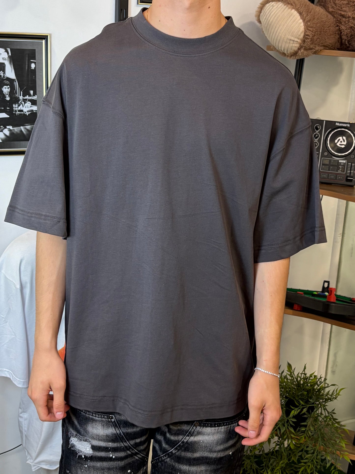 T-Shirt Extraover