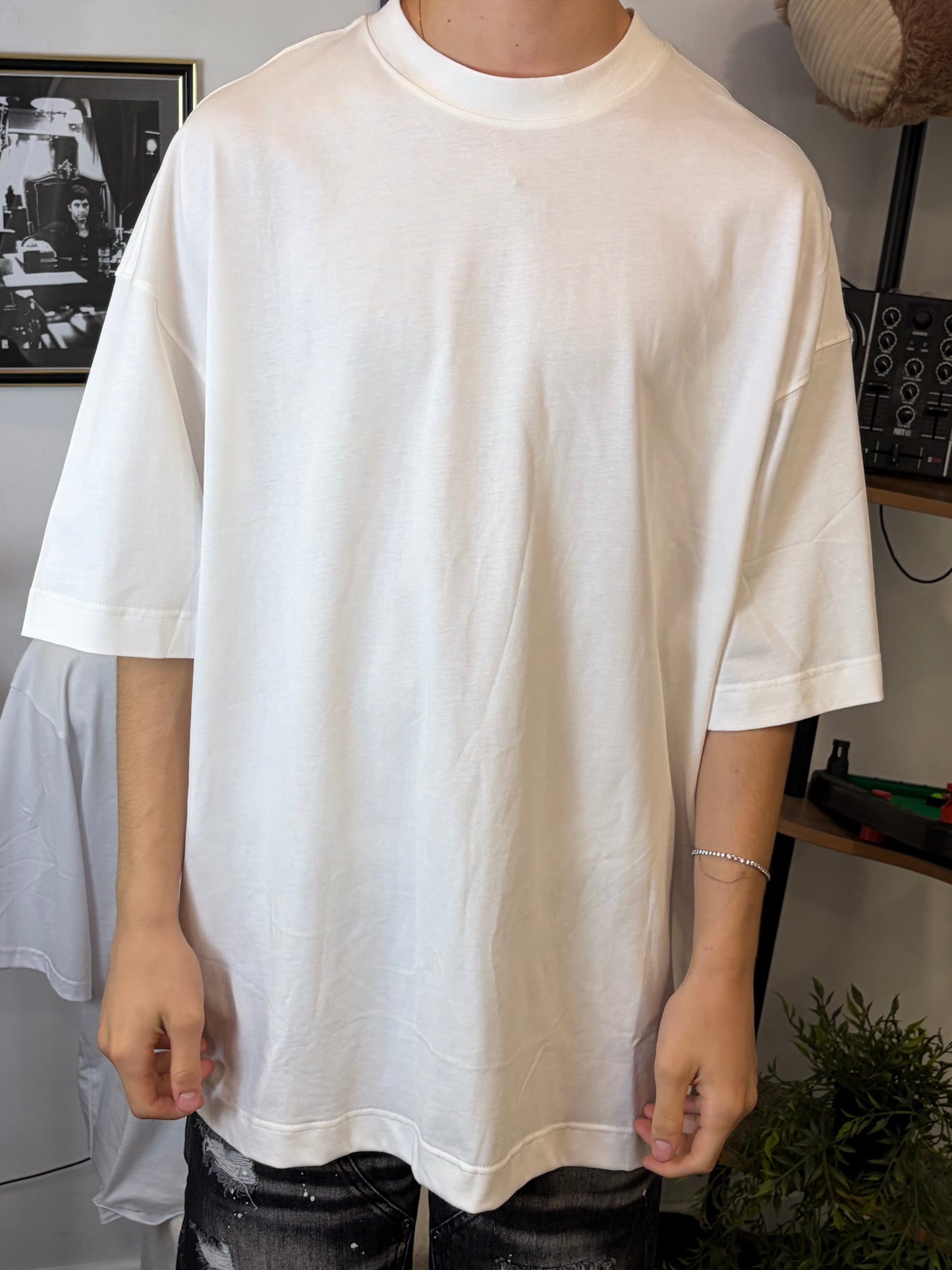 T-Shirt Extraover
