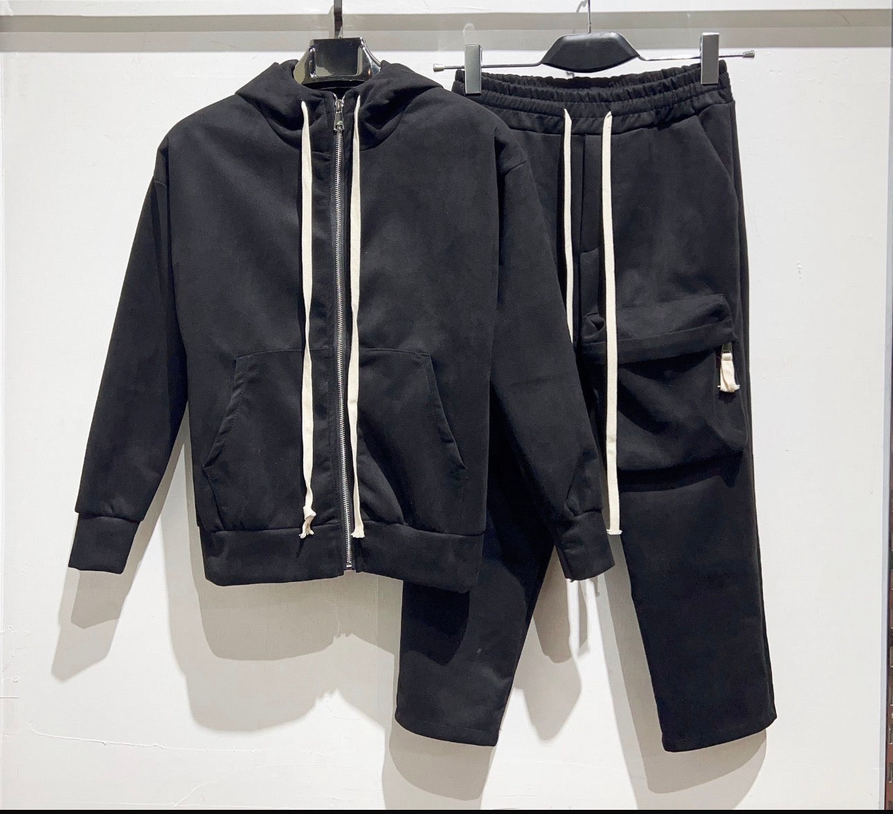 completo tasca frontale