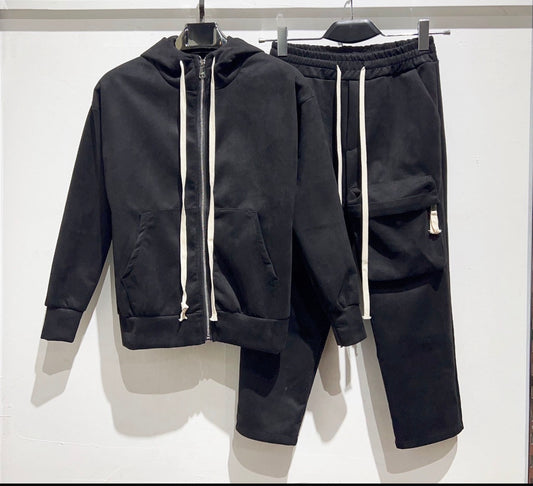 completo tasca frontale