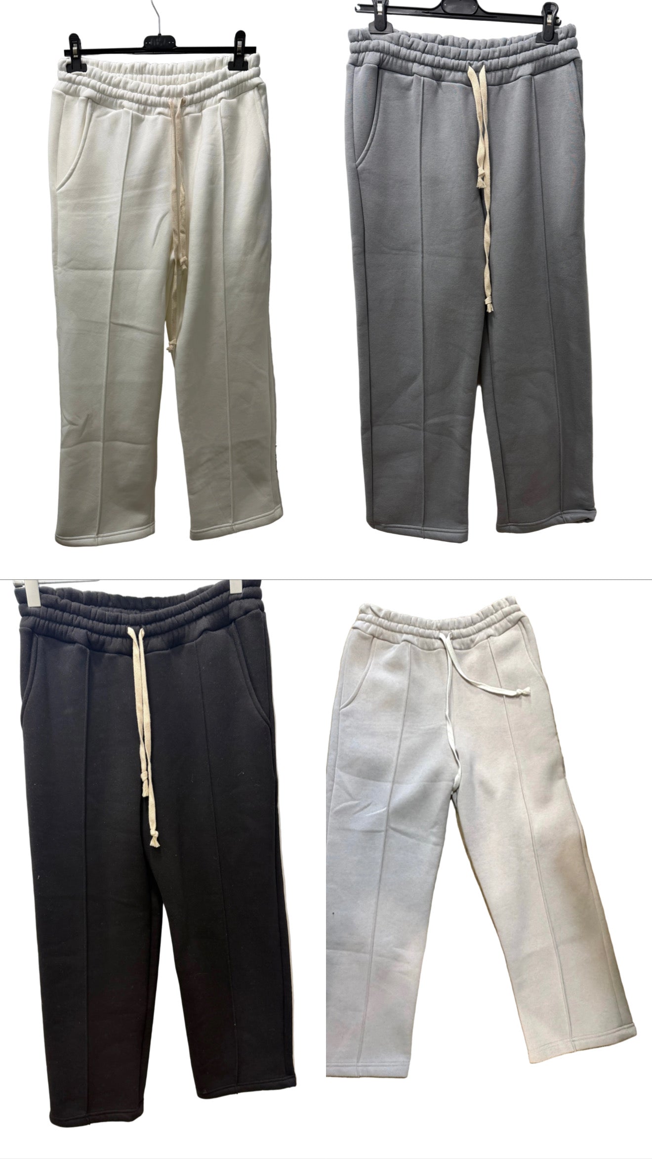 Pantaloni baggy