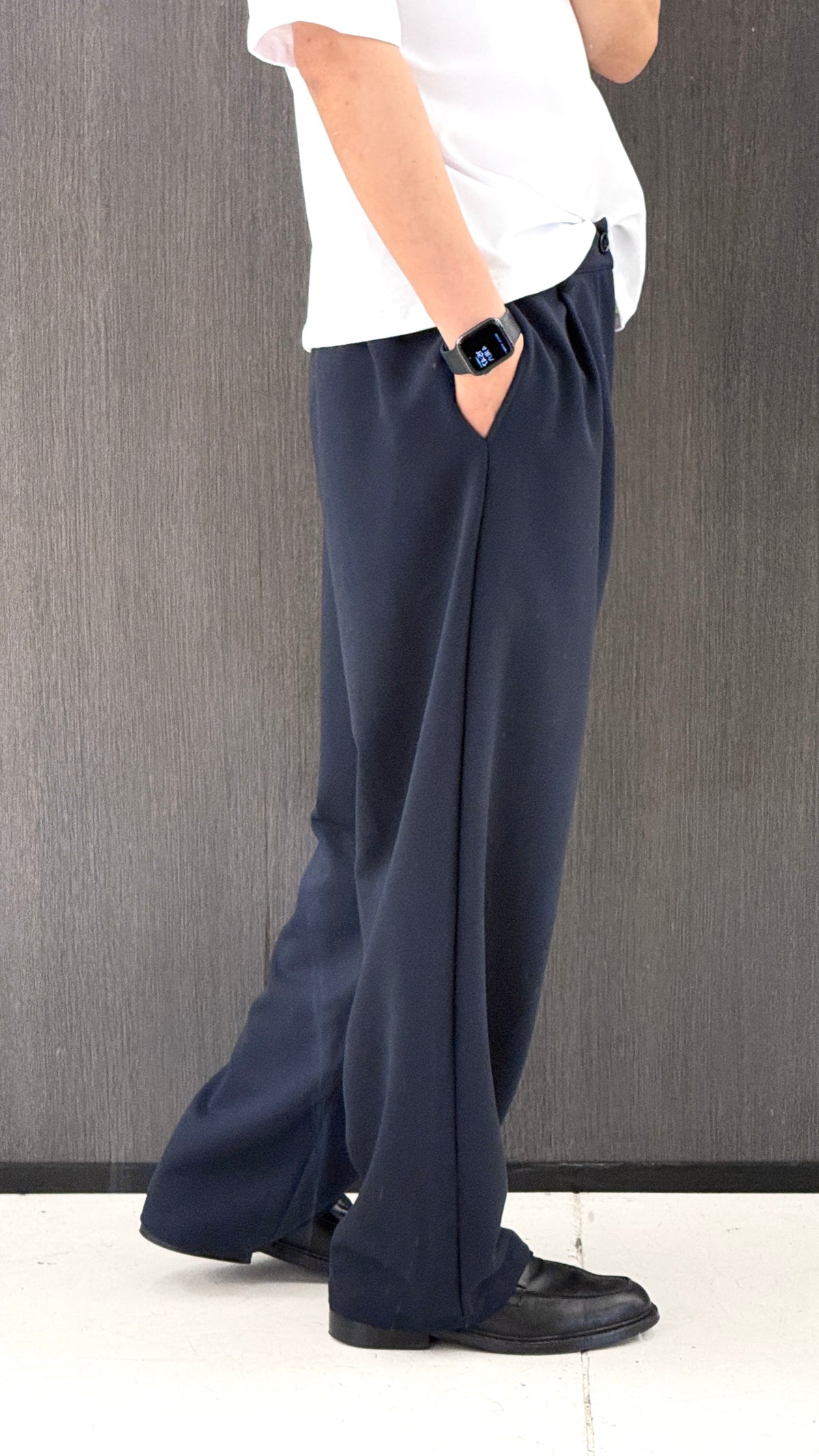 Pantalone Japan Blunotte