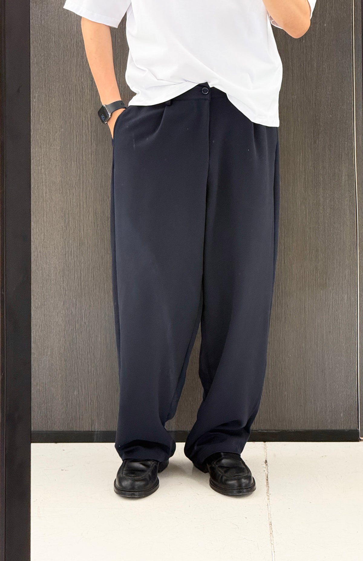 Pantalone Japan Blunotte