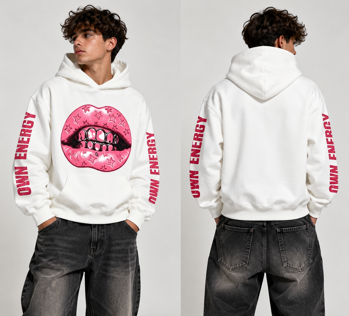 FELPA Pink Lips