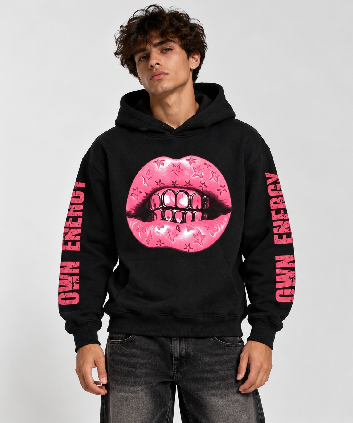 FELPA Pink Lips