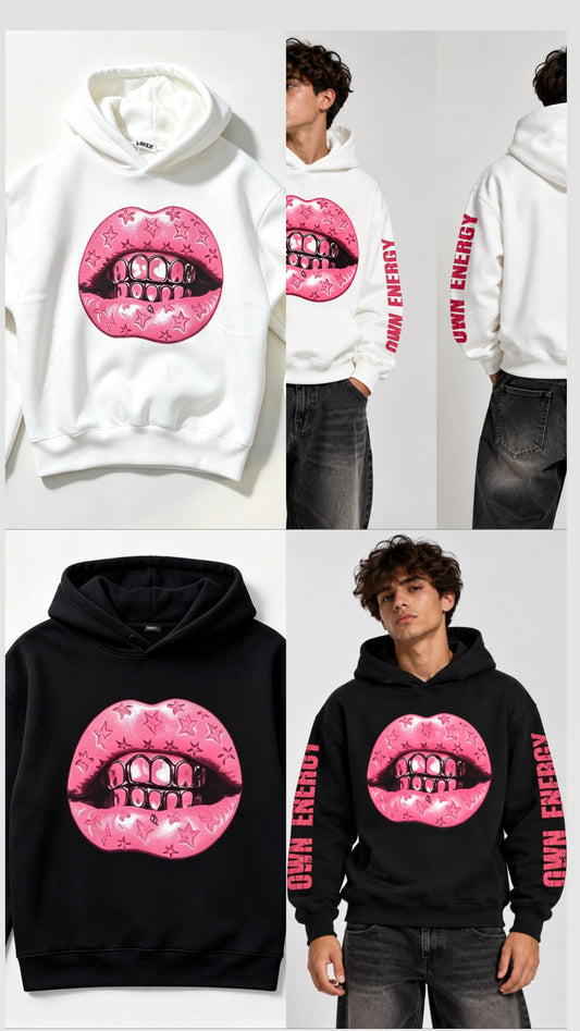 FELPA Pink Lips