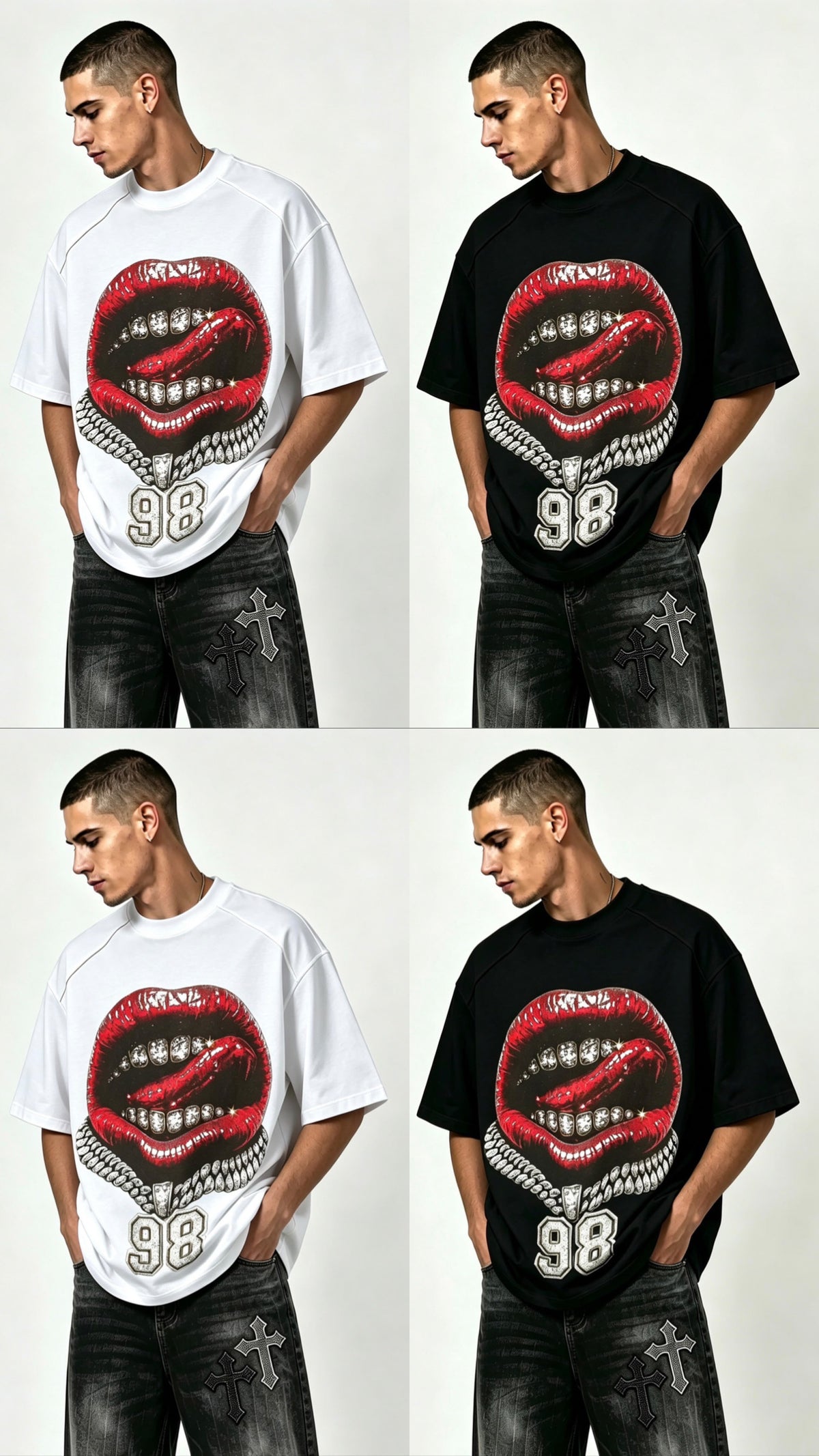 T-SHIRT 98