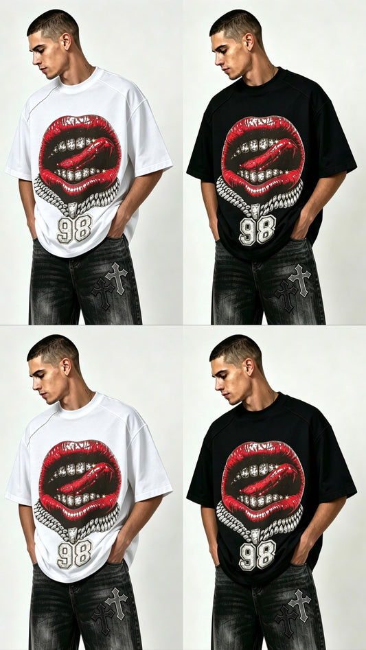 T-SHIRT 98