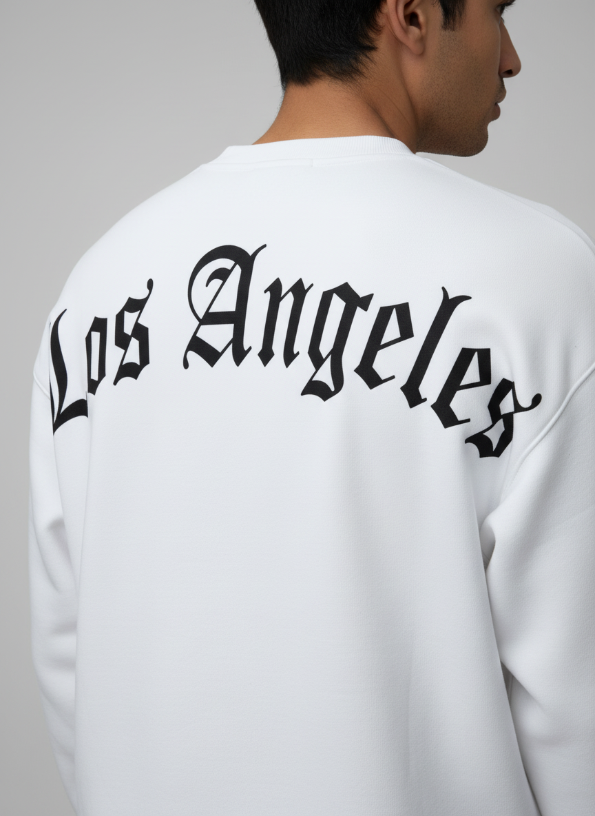 GIROCOLLO LOS ANGELES