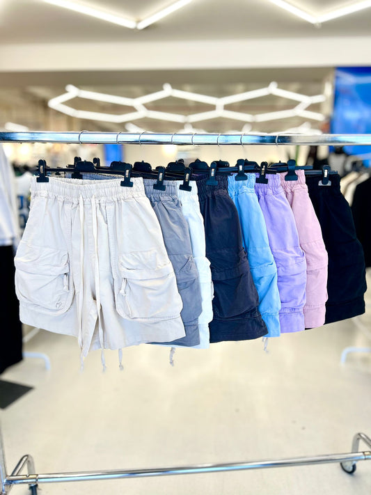 Cargo Shorts